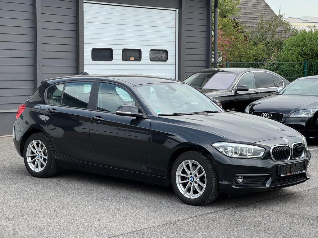 BMW 116