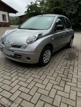 Nissan Micra 1.2 - Gepflegter Kleinwagen, ... - Nissan Micra in Osnabrück