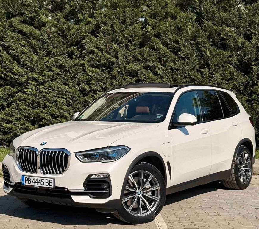 Image of BMW X5