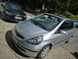 Honda Jazz 1.3 i-DSI - Honda Jazz Gebrauchtwagen in Dortmund