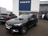 Volvo XC 90 B5 Inscription AWD - Volvo XC90 Gebrauchtwagen in Hannover