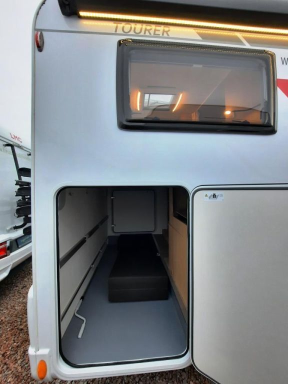 Fahrzeugabbildung LMC Tourer A 690 G Verfüg./Sparen Sie 29.699,- €