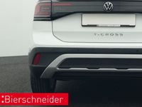 Volkswagen T-Cross - Vorschau Bild 18
