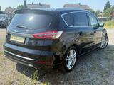 Ford S-Max Titanium2.0 TDCi*Automatik*7-Sit*AHK*210PS - Ford S-Max mit Diesel-Antrieb: Scheckheftgepflegt