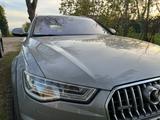 Audi A6 Allroad 3.0 TDI quattro 235kW - Audi A6 Allroad in Hannover