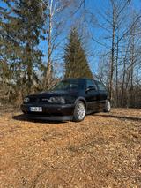 Volkswagen Golf 3 GTI - Volkswagen Golf aus 1995: GTI