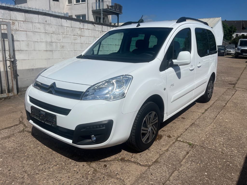 Angebot ansehen Citroën ë-Berlingo