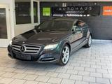 Mercedes-Benz CLS 350*Rentnerfahrzeug*TÜV Neu* - gebrauchte Mercedes-Benz CLS 350 aus dem Jahr 2011