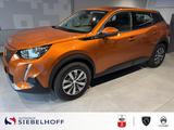 Peugeot e-2008 Active Elektromotor 136 *Navi*CAM* - Peugeot 2008 in Augsburg