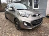 Kia Picanto Edition 7 - gebrauchte Kia Kleinwagen