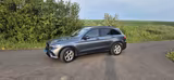 Mercedes-Benz GLC 350d V6 AMG Line 4MLuftfederPano*360°ACC - Mercedes-Benz CLC 350 von privat