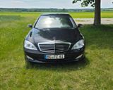 Mercedes-Benz S 350 - mit LPG Prins Gasanlage, Top Zustand - : mit Gasanlage