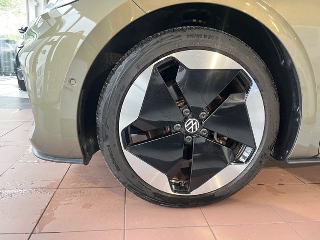 Fahrzeugabbildung Volkswagen ID.3 150KW 82kWh PRO S 1.HAND IQ.DRIVE MATRIX 20