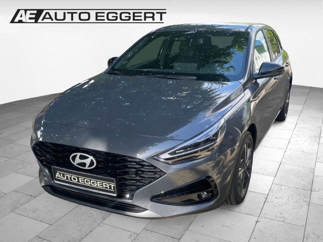 Image of Hyundai i30