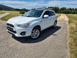 Mitsubishi ASX 2.2 DI-D 4WD Instyle Auto Instyle - Mitsubishi ASX: Au
