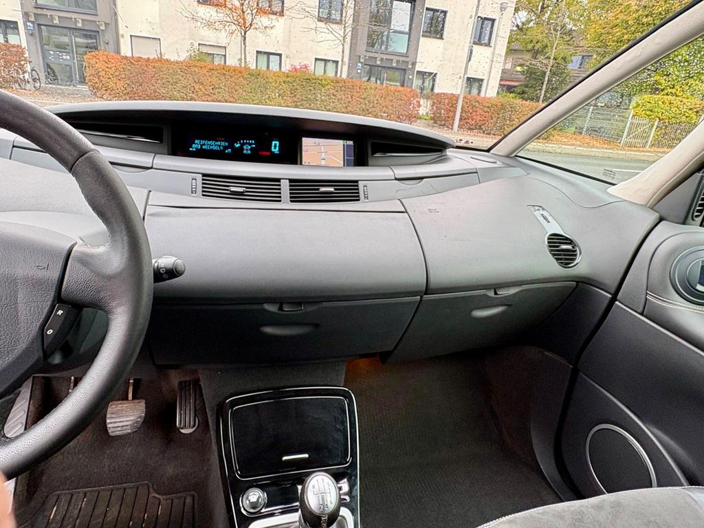 Renault Grand Espace