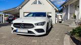 Mercedes-Benz Penibel gepflegter CLA 200 Shooting Brake - - Mercedes-Benz CLA 200 Shooting Brake von privat