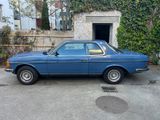 Mercedes-Benz Oldtimer Mercedes W123 Coupé