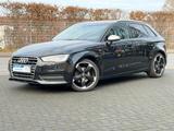 Audi A3 Sportback S line Sportpaket ultra LED-Navi- - Audi A3 Limousine Line sportpaket mit Benzin-Antrieb