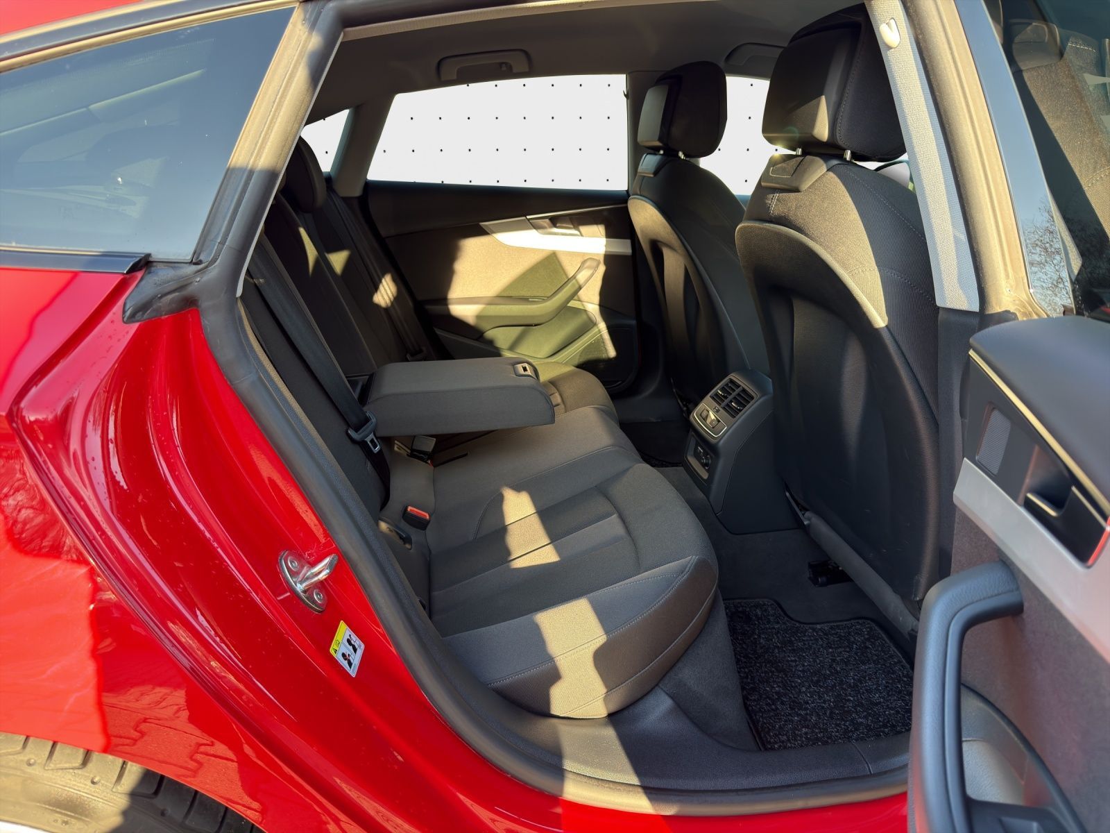 Audi A5 - Bild 16