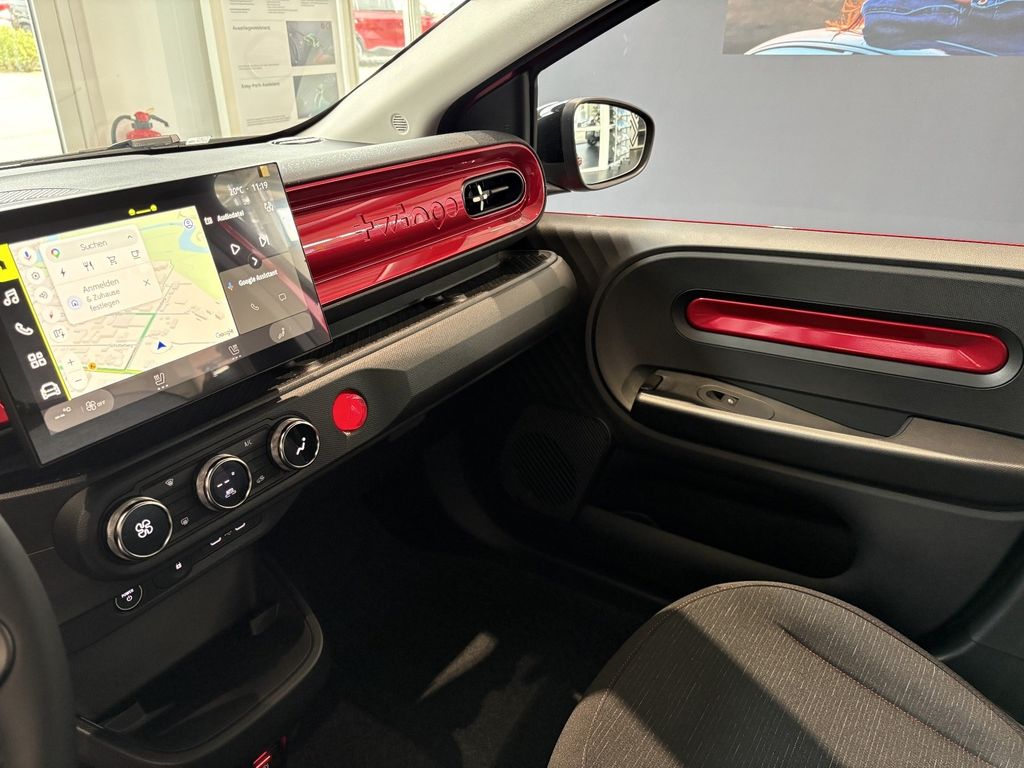 RENAULT Twingo - Bild 5