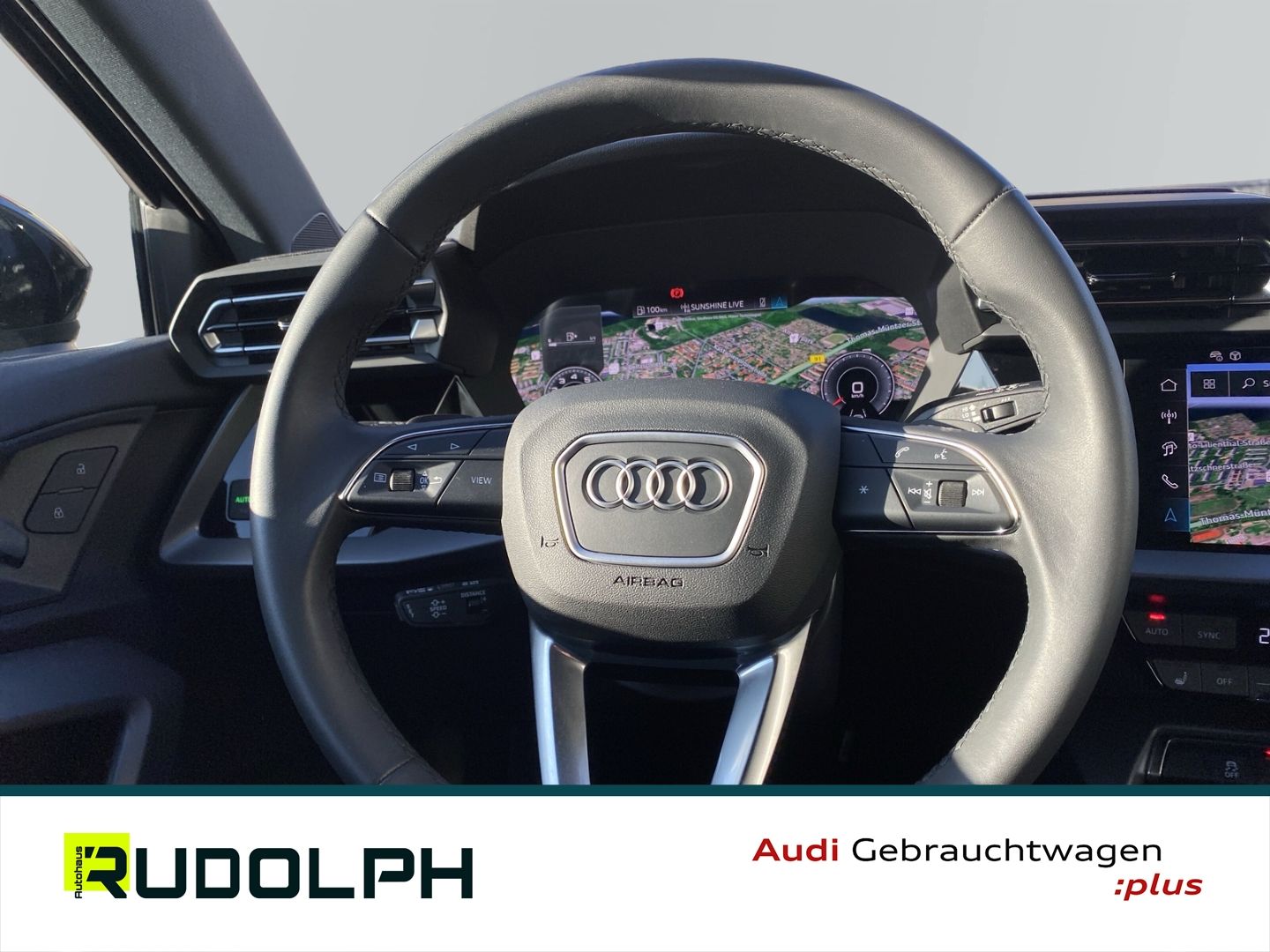 Audi A3 - Bild 15