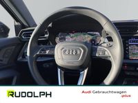 Audi A3 - Vorschau Bild 15