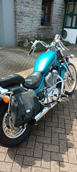 Suzuki VS600GLU - SUZUKI VS 600 GL