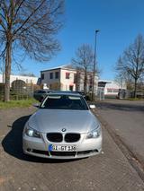 BMW E60 3.0d  218 PS  Automatik - BMW 218 in Bonn