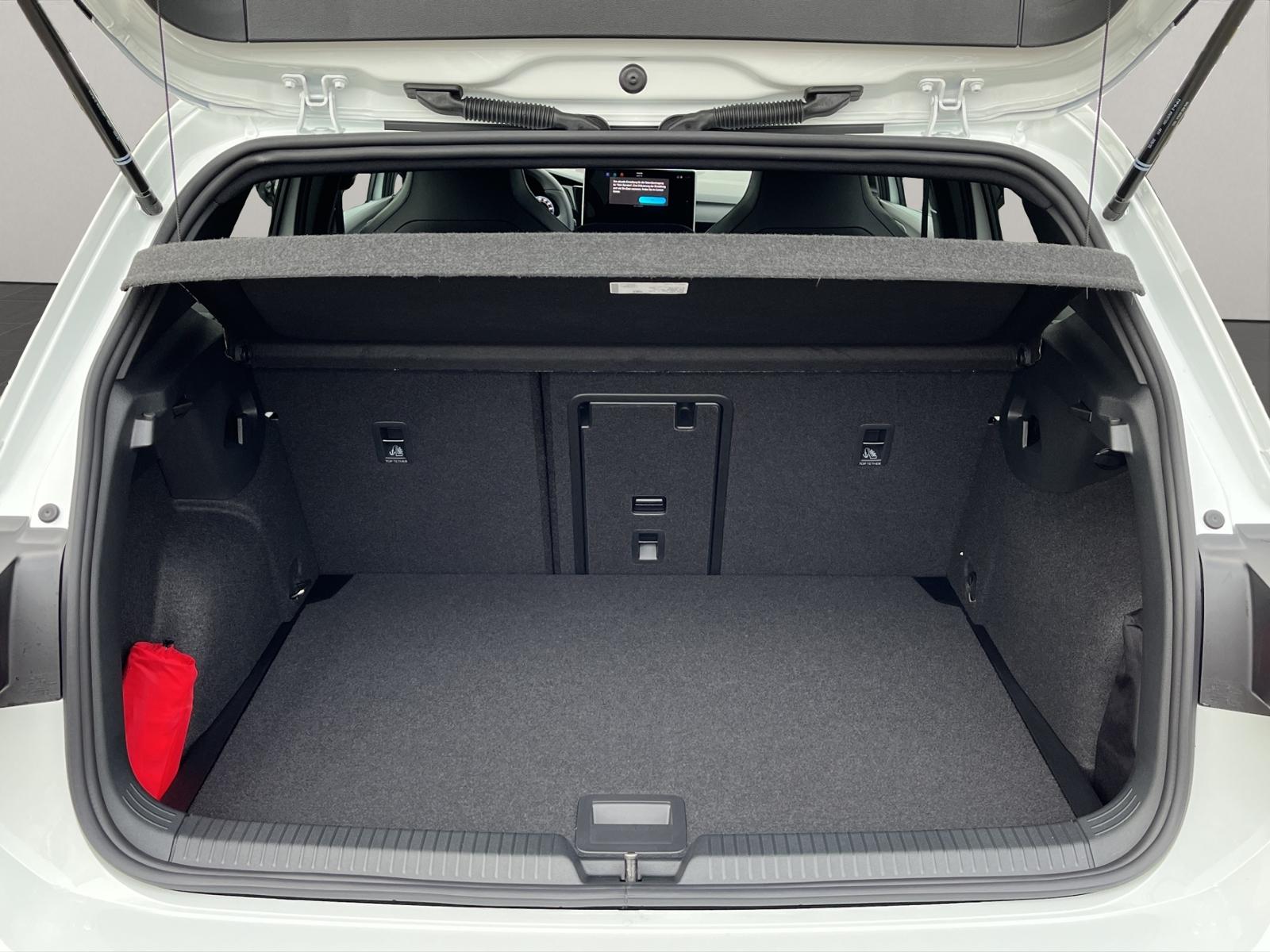 Volkswagen Golf VIII 1.5 eTSI OPF, R-Line, DSG, миниатюра 9