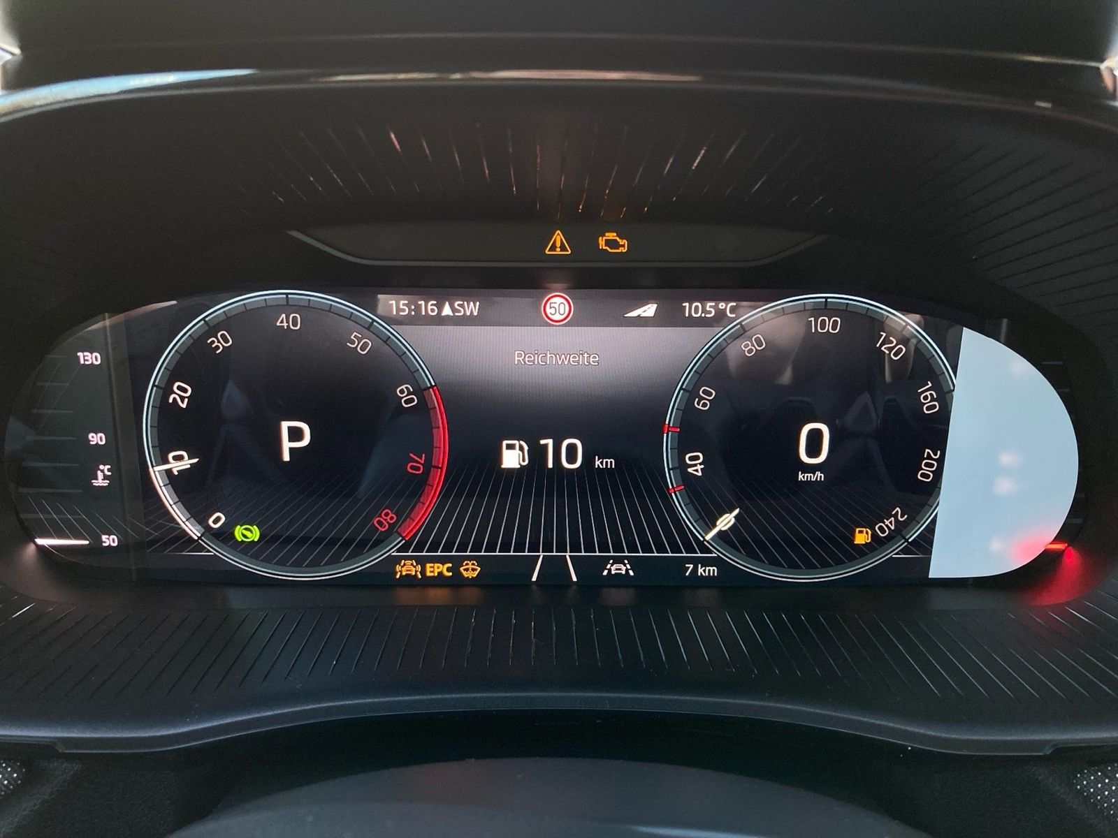 Skoda Fabia - Bild 13