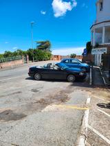 Volvo c70 Cabrio Bj 2003 - Volvo C70 aus 2003