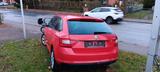 Skoda Rapid 1.6 TDI 66kW Drive Spaceback Drive - Skoda Rapid Drive mit Diesel-Antrieb