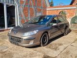 Peugeot 407 SW 2.0 HDI Automatik | Panorama | AH - gebrauchte Peugeot 407 aus dem Jahr 2004