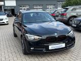 BMW 118 Baureihe 1 Lim. 5-trg. 118 d,Aus 2.Hand - BMW 118 aus 2012: 118d