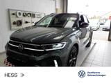 Volkswagen T-Roc 1.5 TSI DSG R-LINE*BLACK-SYTLE*IQ.LIGHT*AH - Volkswagen T-Roc aus 2022