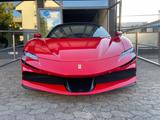 Ferrari STRADALE|LEDS|LIFTING|LOGO|360°CAM|CARPLAY|JBL - Ferrari SF90: Coupe