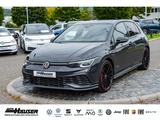 Volkswagen Golf GTI VIII Clubsport 2.0 TSI DSG AKRAPOVIC PE
