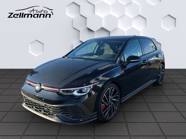 Volkswagen Golf GTI Clubsport 2.0 TSI OPF 221 kW DSG IQ-Lig