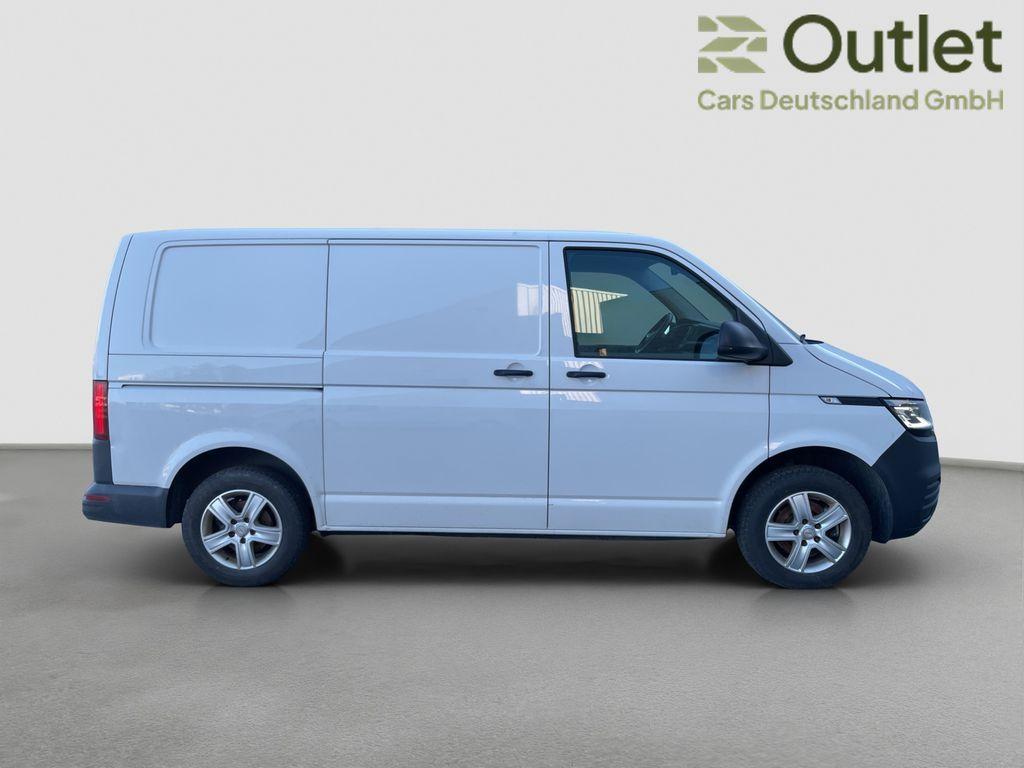 Volkswagen T6.1 Kasten 2.0 TDI 4-Motion DSG 110 kw