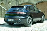 Porsche T MwSt/Sport Chrono/Approved/BremsenNeu/Serv.Neu - gebrauchte Porsche Macan aus dem Jahr 2023