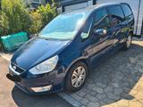 Ford Galaxy 2.0 Trend 7-Sitzer 2.Hand AHK - gebrauchte Ford Galaxy aus dem Jahr 2009