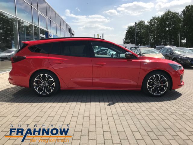 Foto Nummer 3: FORD Focus