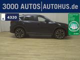 Mazda CX-5 2.2 SKYACTIV-D Advanage Navi LED HuD RfK - Mazda CX-5 Gebrauchtwagen in Bremen