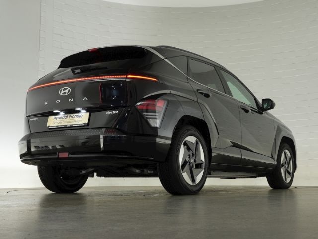 KONA Elektro TREND 65,4kWh AT+VOLL LED+NAVI+RÜCK