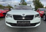 Skoda Superb 2.0 TSI 162kW Green tec DSG L&K Combi - Skoda Gebrauchtwagen in Dresden