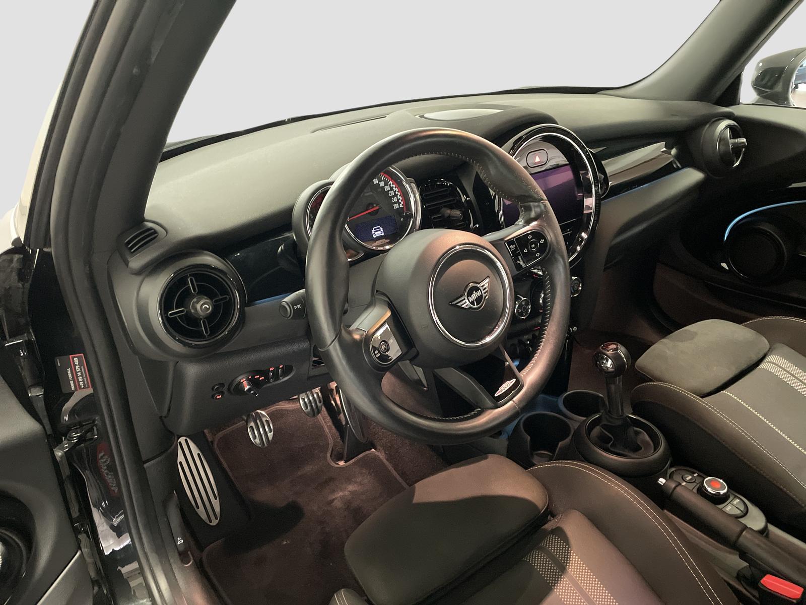 MINI Jcw PDC Sportsitze LED, миниатюра 7