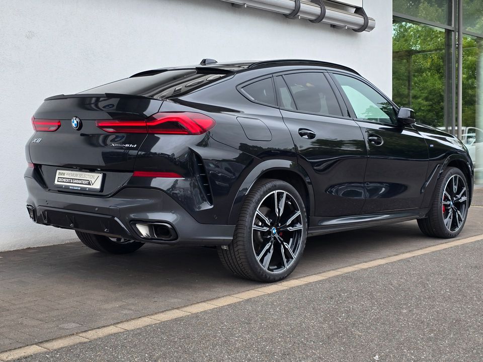 BMW X6 - Bild 2