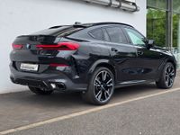 BMW X6 - Vorschau Bild 2
