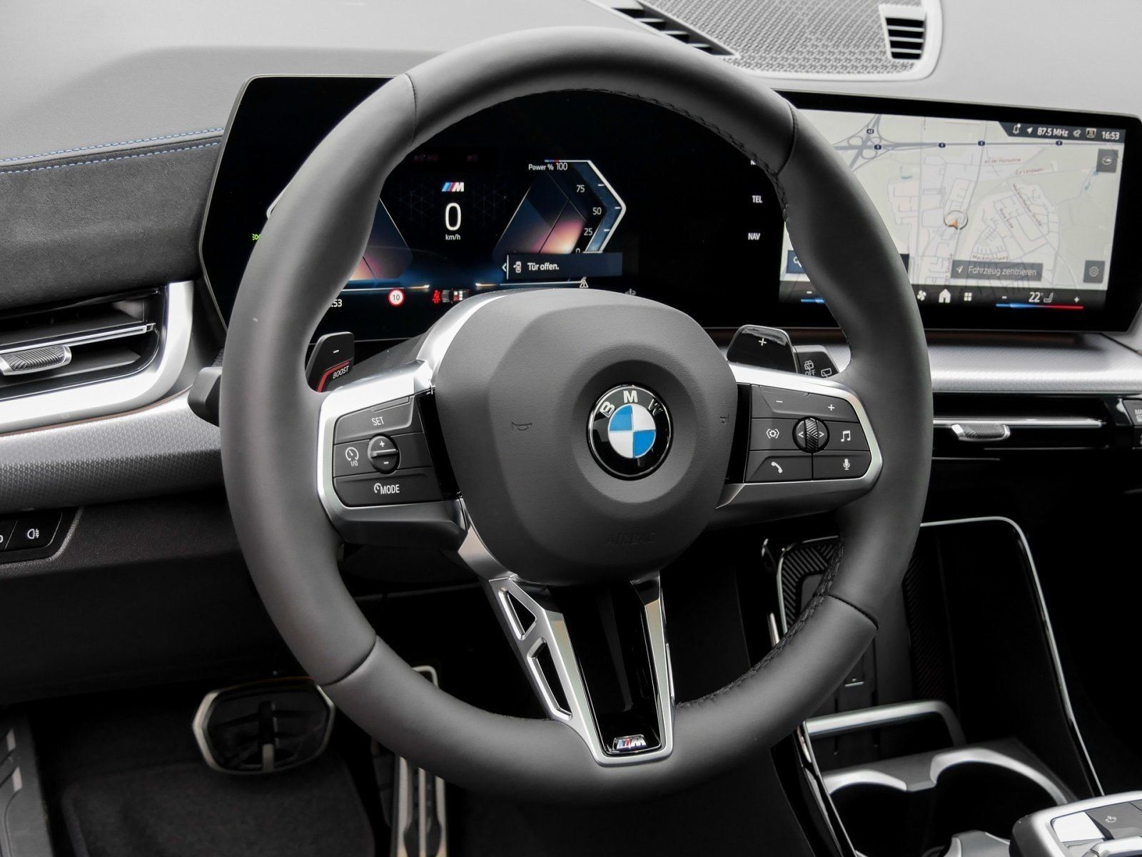 BMW X1 - Bild 8
